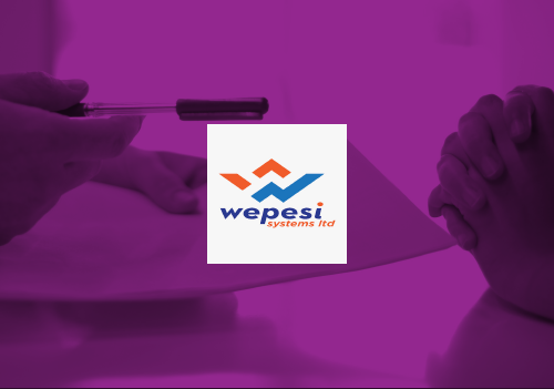 Wepesi Systems